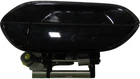 Genuine Honda Handle Assembly Rear Door (outer) *NH731P* (crystal Black Pearl) New. Price: $113.16.