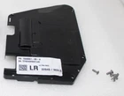 2021-23 Tesla Model Left Front / Rear Door Handle Cover Panel 1063215-00-B Oem New. Price: $35.00.