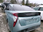 Used Front Right Exterior Door Handle Fits: 2017 Toyota Prius Assembly Hatchback. Price: $135.70.