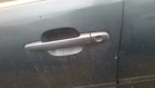Driver Door Handle Exterior Assembly Front Fits 02-06 Camry 30632490 Used. Price: $110.70.