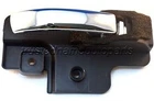 Fits 2007 To 2009 Dodge Caliber Interior Door Handle Right Chrome Abs New. Price: $34.30.