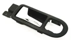 Front Door Pull Handle 99-05 Vw Jetta Golf MK4 Passat B5 3B1 837 113 Used. Price: $17.99.