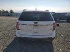 Used Front Right Exterior Door Handle Fits: 2013 Ford Explorer Assem. Price: $135.70.