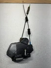 Toyota Camry Front Left Door Lock Actuator Latch PBT+ABS-GF15 Oem Used. Price: $49.99.