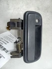 1998 Toyota 4RUNNER 2.7L Driver Side Front Exterior Door Handle Used. Price: $74.99.