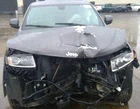 Driver Door Handle Exterior Assembly Front Fits 11-22 Durango 2441360 Used. Price: $61.65.
