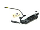 2017-2024 Audi A4 S4 B9 Right Passenger Rear Exterior Door Handle Oem. Used. Price: $109.99.