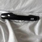 11-14 Ford Edge Passenger Rear Exterior Lh Door Handle Assembly Black Used. Price: $22.59.