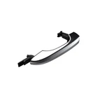 Genuine Mopar Exterior Door Handle 6RF66SZ0AA New. Price: $73.41.