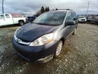 Driver Door Handle Exterior Assembly Painted Fits 04-10 Sienna 12643858 Used. Price: $66.02.