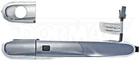 Dorman 96627 Exterior Door Handle Fits Kia Sorento New. Price: $95.50.