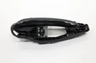 2019 - 2026 Bmw X5 G05 Rear Left Door Outside Handle Oem 9881775 Black 475 Used. Price: $139.40.