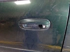 Driver Door Handle Exterior Front Body Color Fits 02-09 Envoy 244173 Used. Price: $78.87.