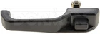 Dorman 77661 Exterior Door Handle Fits Jeep Grand Cherokee Dodge Van 55030048 New. Price: $29.99.