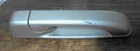 2005-2007 Jeep Grand Cherokee Commander Outside Door Handle Right Rear Used. Price: $32.50.