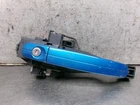 12 - 18 Ford Focus Left Driver Front Exterior Door Handle Painted Blue Metallic Used. Price: $42.95.