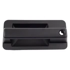 Trq DHA49222 Exterior Door Handle For Chevy C7500 Kodiak 97-02 Lh Front 15619624 New. Price: $65.59.