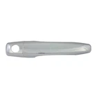 Coast To CCIDH68526B Door Handle Cover Set For 2008-2013 Cadillac Cts New. Price: $60.50.