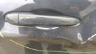 Front Passenger Door Handle Psq Rhino 14 15 2016 17 18 19-23 Jeep Cherokee Used. Price: $57.72.