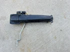 Outside Door Handle Toyota RAV-4 06 07 08 09 10 11 12 Used. Price: $30.00.