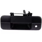 1X Tailgate Door Handle For Toyota Tundra 2007-2013 4.6L 5.7L V6 V8 81213 New. Price: $16.99.