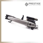 2004-2010 Toyota Sienna Sliding Door Handle Exterior Front Left 69211-AE020-B0 Used. Price: $58.50.