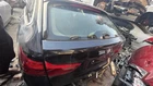 2018-2025 Bmw 530E Exterior Door Handle 51219491459 Used. Price: $89.99.