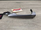 Oem Bmw F15 F16 F85 X5 X6 Front Rear Left Driver Door Handle Comfort Access Gray Used. Price: $49.95.