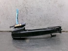 07 Lexus RX350 Right Passenger Rear Exterior Door Handle Assembly Painted Used. Price: $49.95.