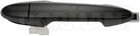 Dorman 97901 Exterior Door Handle Fits Honda New. Price: $71.73.