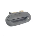 1997 2003 Ford F150 Oem Front Left Exterior Outside Door Handle 7L3Z1522405AA Used. Price: $8.49.