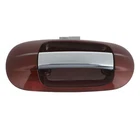 Genuine Ford Handle Outside 7L7Z-7822404-AH New. Price: $103.67.