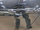 Lh Driver Rear 2013 Taurus Door Handle Outside Exterior SKU#4323946 Used. Price: $73.00.