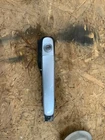Driver Left Door Handle Exterior Outside 2011 Chevrolet Equinox Used. Price: $20.00.