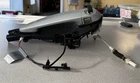 2006 Bmw E90 Siries Front Left Outside Door Handle W/ Key 936 591-05 Oem Used. Price: $60.00.