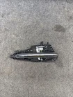 Right Front Passenger Side Outer Door Handle Opener Grip Carrier Oem Mini F54 Used. Price: $60.00.