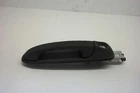 2002-07 Jeep Liberty Front Driver Left Door Handle Used. Price: $121.57.