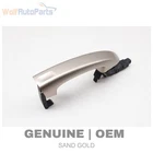 2011-2018 Vw Touareg Right Exterior Door Handle 7P6837206F Used. Price: $60.99.