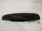 07-14 Gm Oem Silverado Sierra Yukon Tahoe Rear Rt Door Handle Black 25890262RH Used. Price: $25.00.