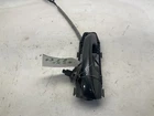 10-14 Volkswagen Golf Gti 2.0L At Exterior Rear Left Door Handle Used. Price: $35.99.