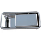 Dorman 93582 Exterior Door Handle Front Left Half New. Price: $65.41.