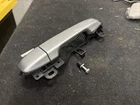 2018-2024 Subaru Crosstrek Wagon Front Right Exterior Door Handle Ice Silver Oem Used. Price: $60.00.