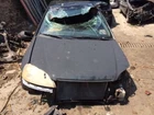 01 02 Honda Civic Chassis Ecm 119565 Used. Price: $64.99.