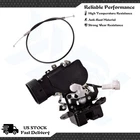 Rear Trunk Liftgate Door Lock Latch+actuator Assembly For 01-2007 Toyota Sequoia New. Price: $28.70.