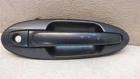 Passenger Right Front Outer Door Handle For 01 -06 Kia Optima Used. Price: $38.95.