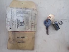 Nos 1961 - 1971 International Scout Liftgate Handle Lock & Key Ih 866258R91 New. Price: $149.00.