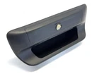 2019-2025 Ram 1500 Rear Tailgate Handle Black Cover 68620876AD 5TH Gen Oem Used. Price: $129.00.