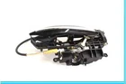 11-16 Bmw F10 528I 535I 550I M5 Front Right Passenger Side Door Handle Black Oem Used. Price: $45.60.