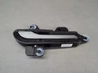 Tesla Model Right Door Handle Exterior Front Rear 1081832-89-E Used. Price: $50.00.