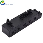 Seat Control Switch Left Driver Side Fit For Chevrolet Malibu Equinox 2010-2018 New. Price: $17.77.